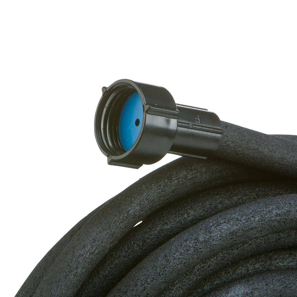 3/8 in. Dia x 50 ft. Soaker Water Hose