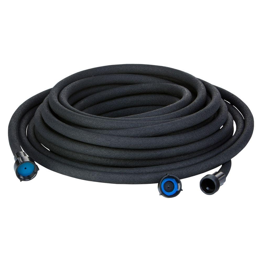 3/8 in. Dia x 50 ft. Soaker Water Hose