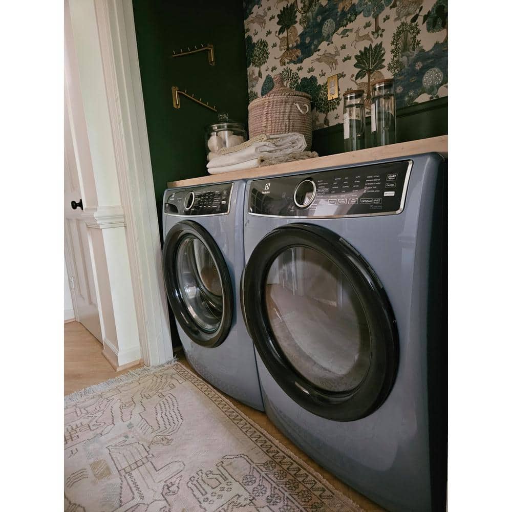 Electrolux 27 in. Front Load Washer, 4.5 cu.ft.