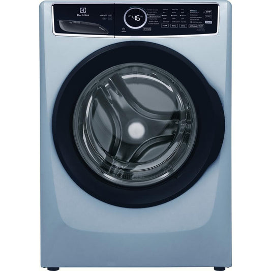 Electrolux 27 in. Front Load Washer, 4.5 cu.ft.