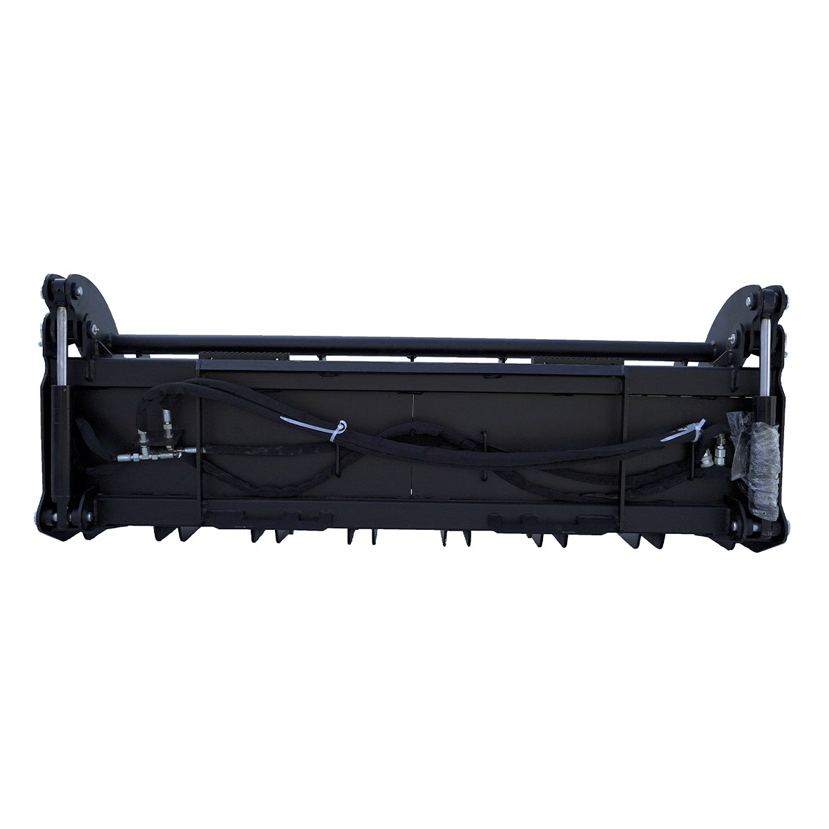 Greatbear 78" Heavy Root Grapple Rake