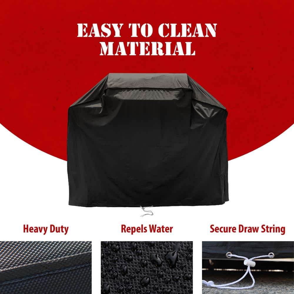 Grill Cover 65 in.