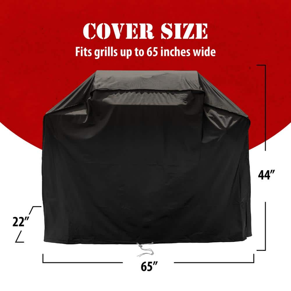 Grill Cover 65 in.
