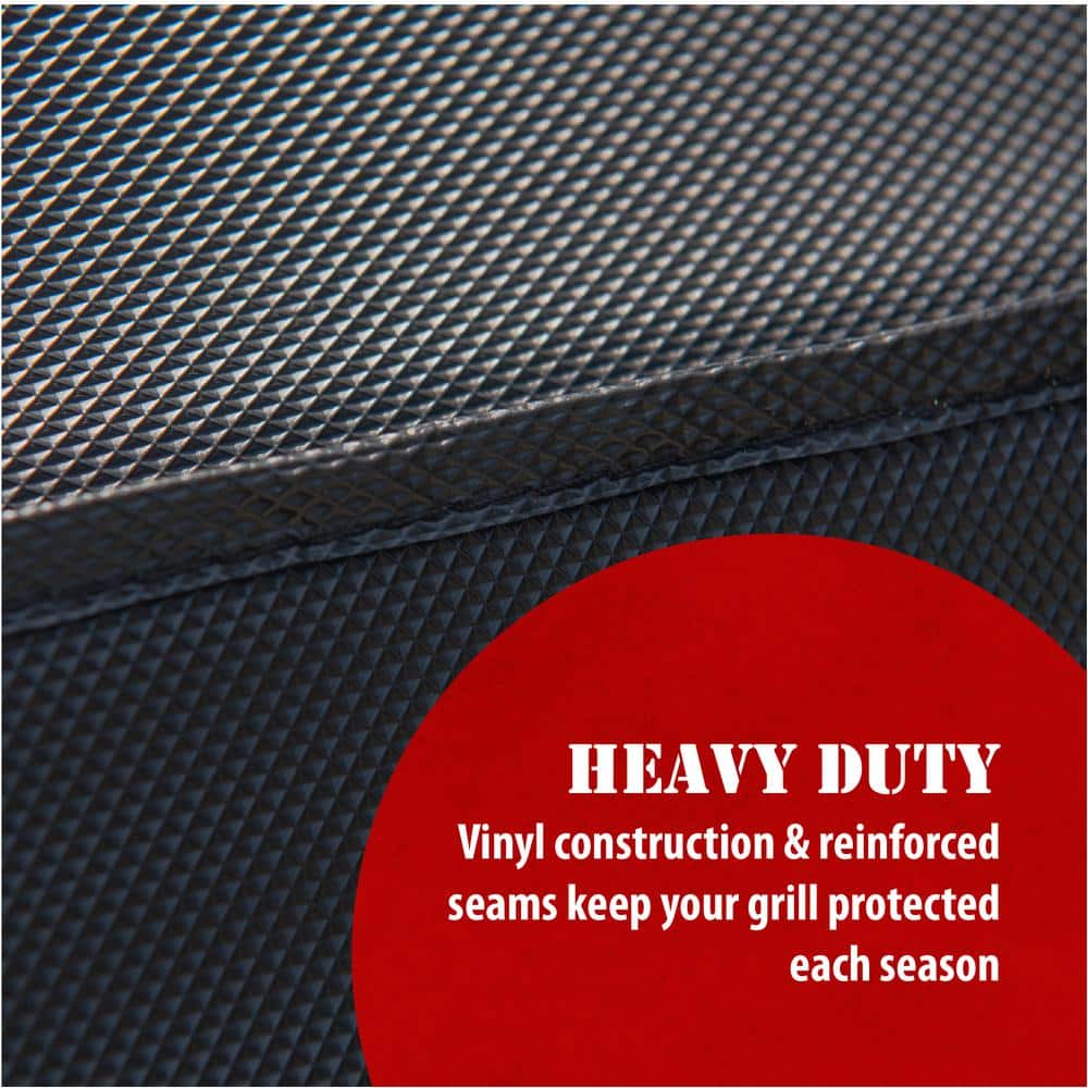 55 in. Grill Cover