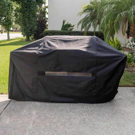 70 in. Premium Grill Cover