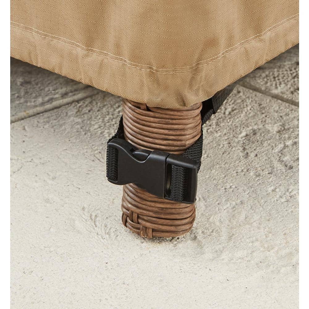 Hampton Bay Outdoor Patio Chair Cover