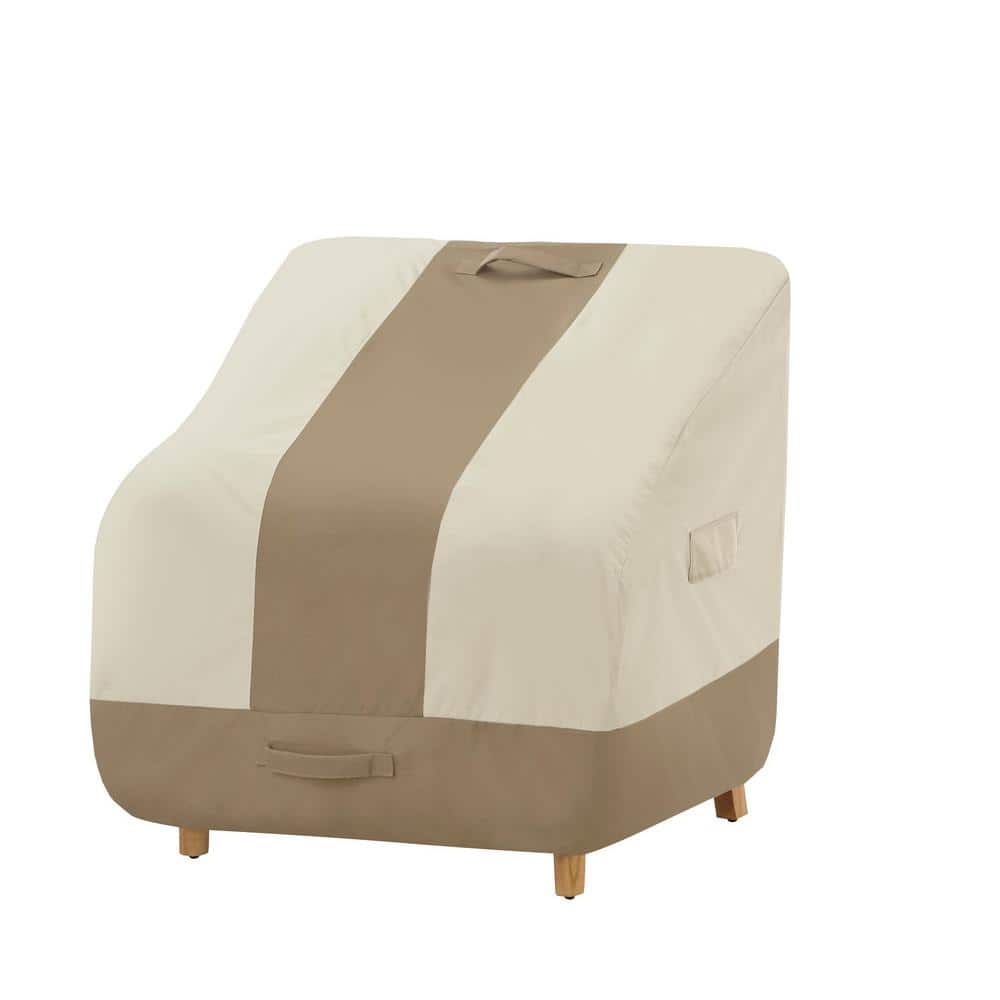 Hampton Bay Outdoor Patio Chair Cover