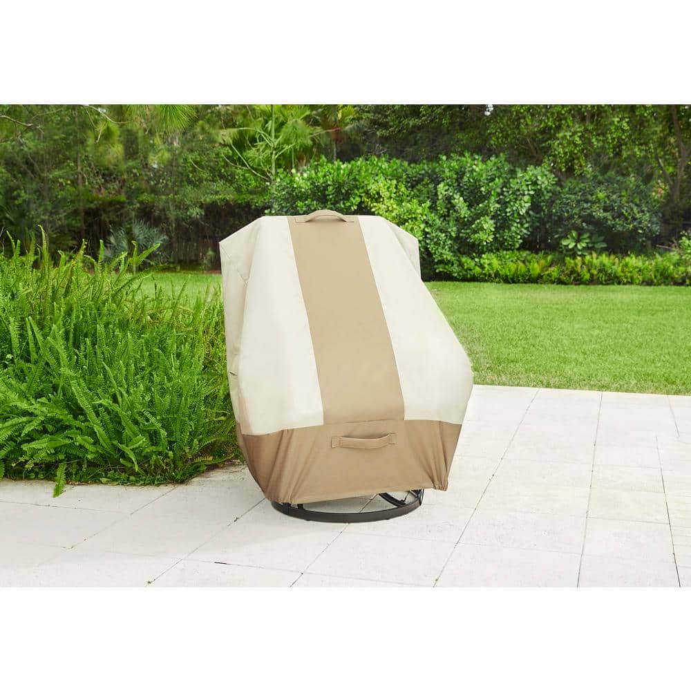 Hampton Bay Outdoor Patio Chair Cover