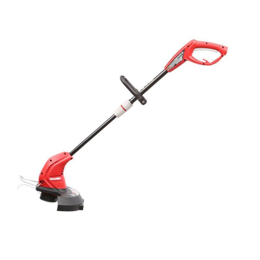 Homelite 13 in. 4 Amp Electric String Trimmer