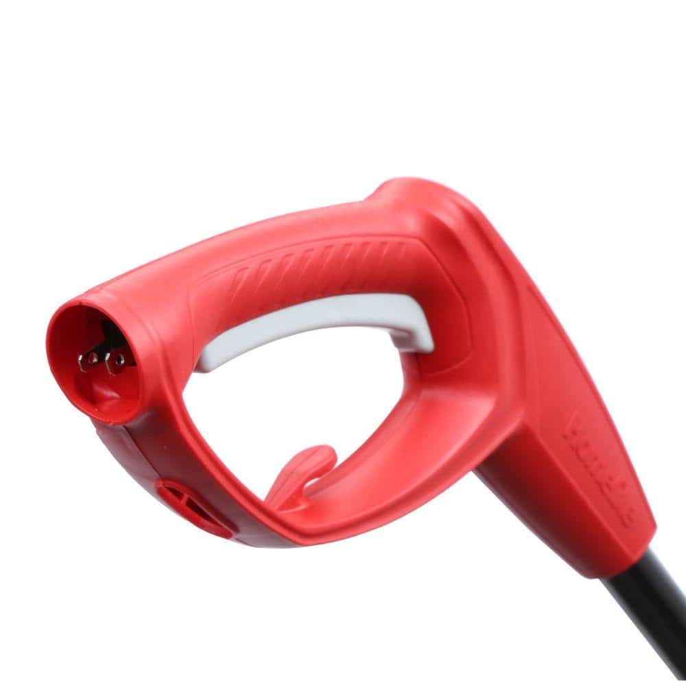 Homelite 13 in. 4 Amp Electric String Trimmer