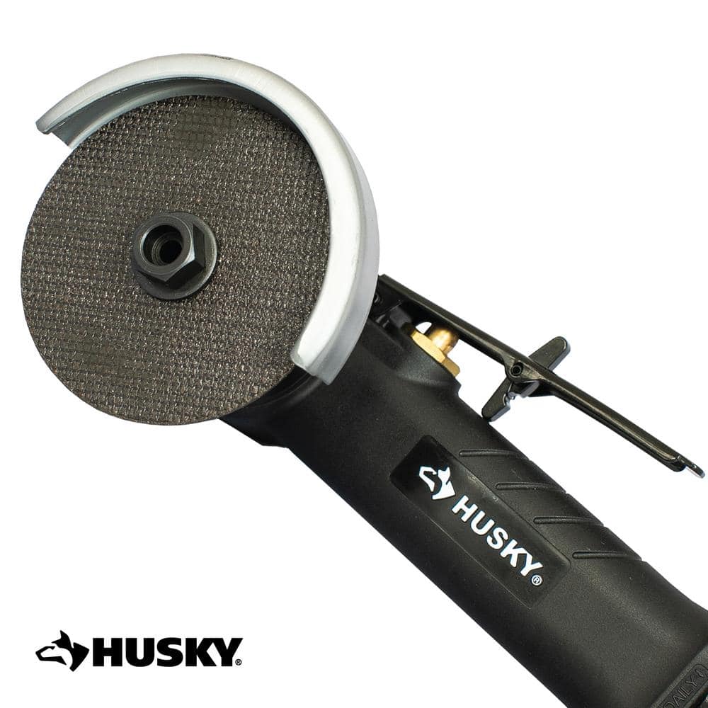 Husky Side Mounted Cut-Off Tool