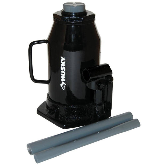 20- Ton Hydraulic Bottle Jack