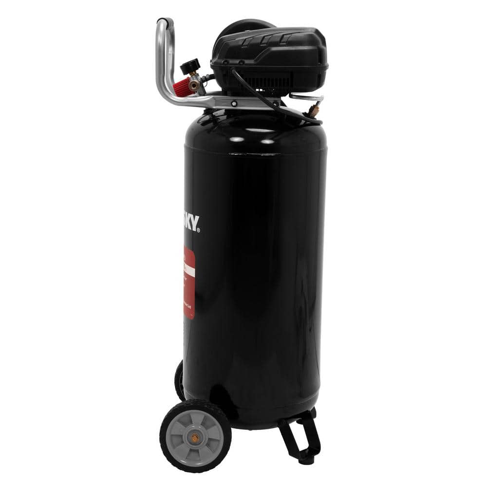 Husky 20 Gal. 200 PSI Vertical Air Compressor