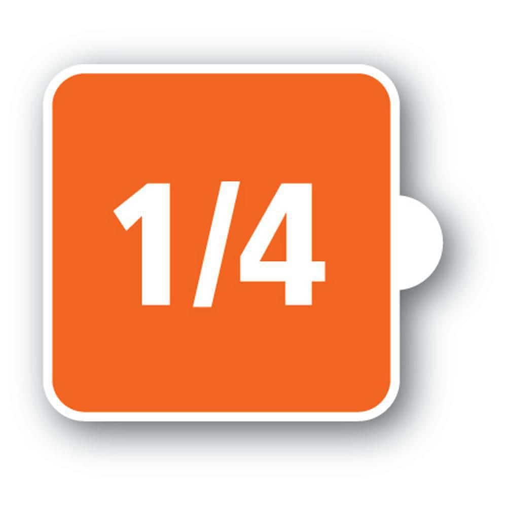 Husky Universal Joint Set (3-Piece)