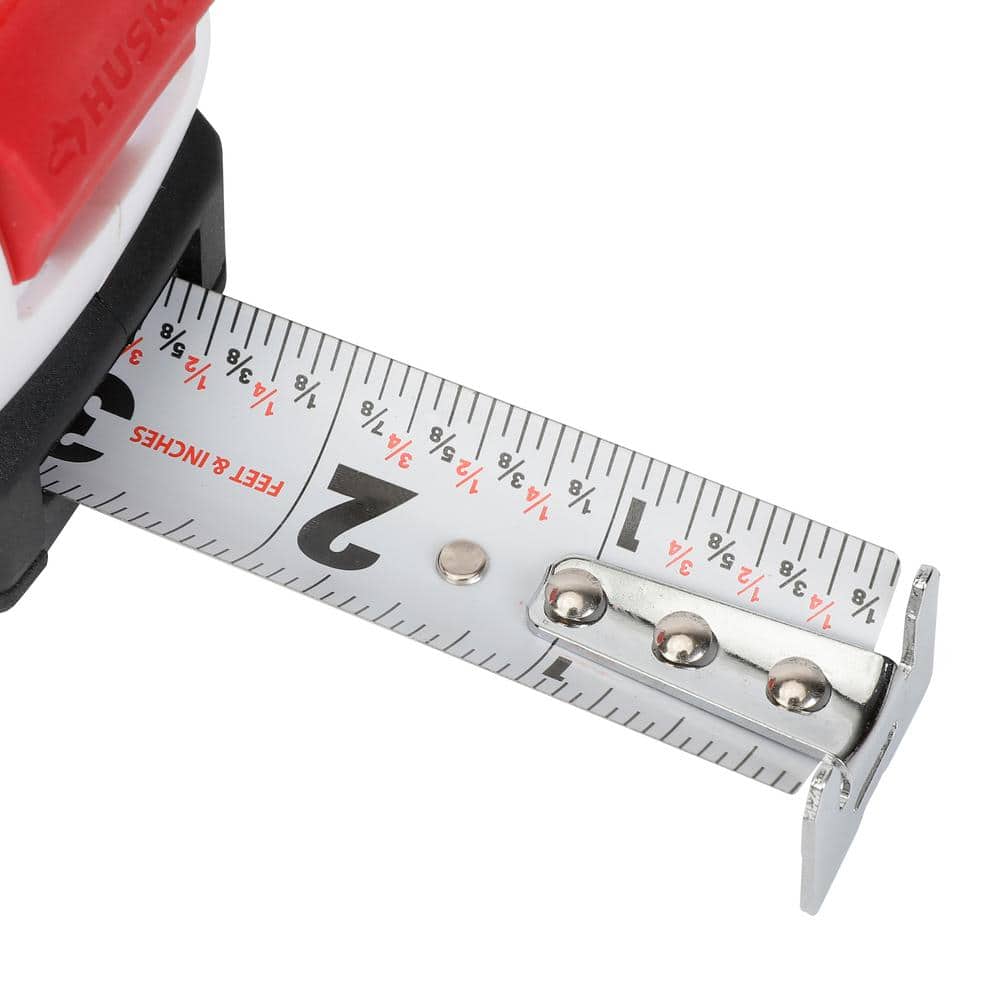 HUSKY 25FT Tape Measure