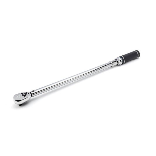 50-250 ft./lbs. 1/2 in. Drive Torque Wrench