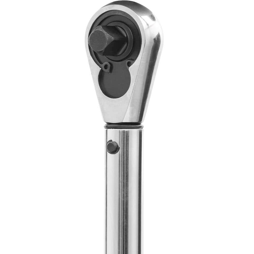 50-250 ft./lbs. 1/2 in. Drive Torque Wrench