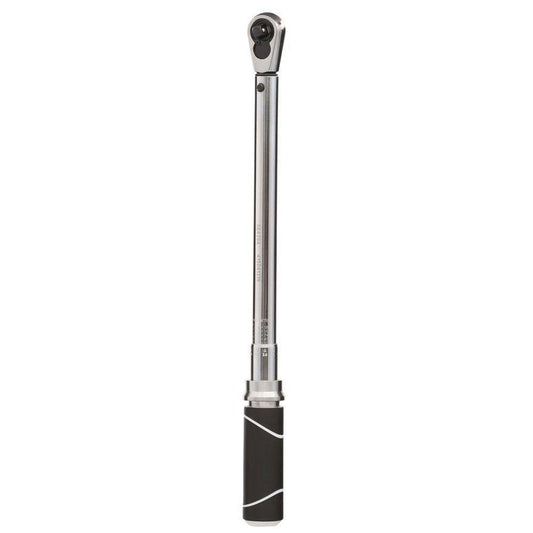 20-100 ft./lbs. 3/8 in. Drive Torque Wrench