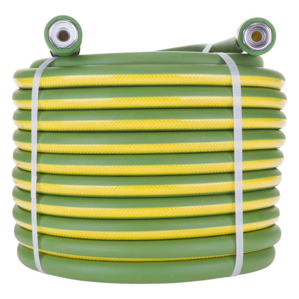 John Deere 5/8" x 100' Heavy Duty Water Hose