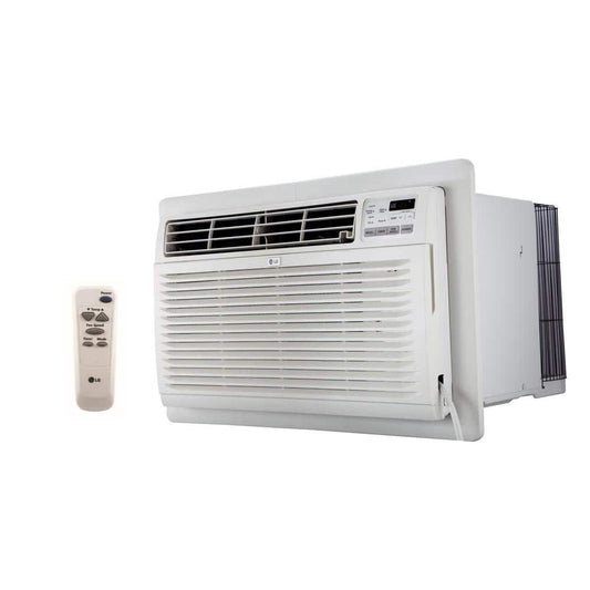 13,800 BTU 230V Air Conditioner LT1430CNR