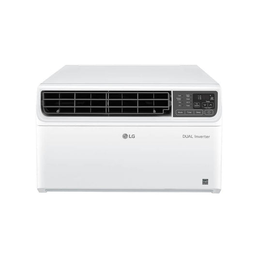 12,000 BTU Dual Inverter Smart Window AC