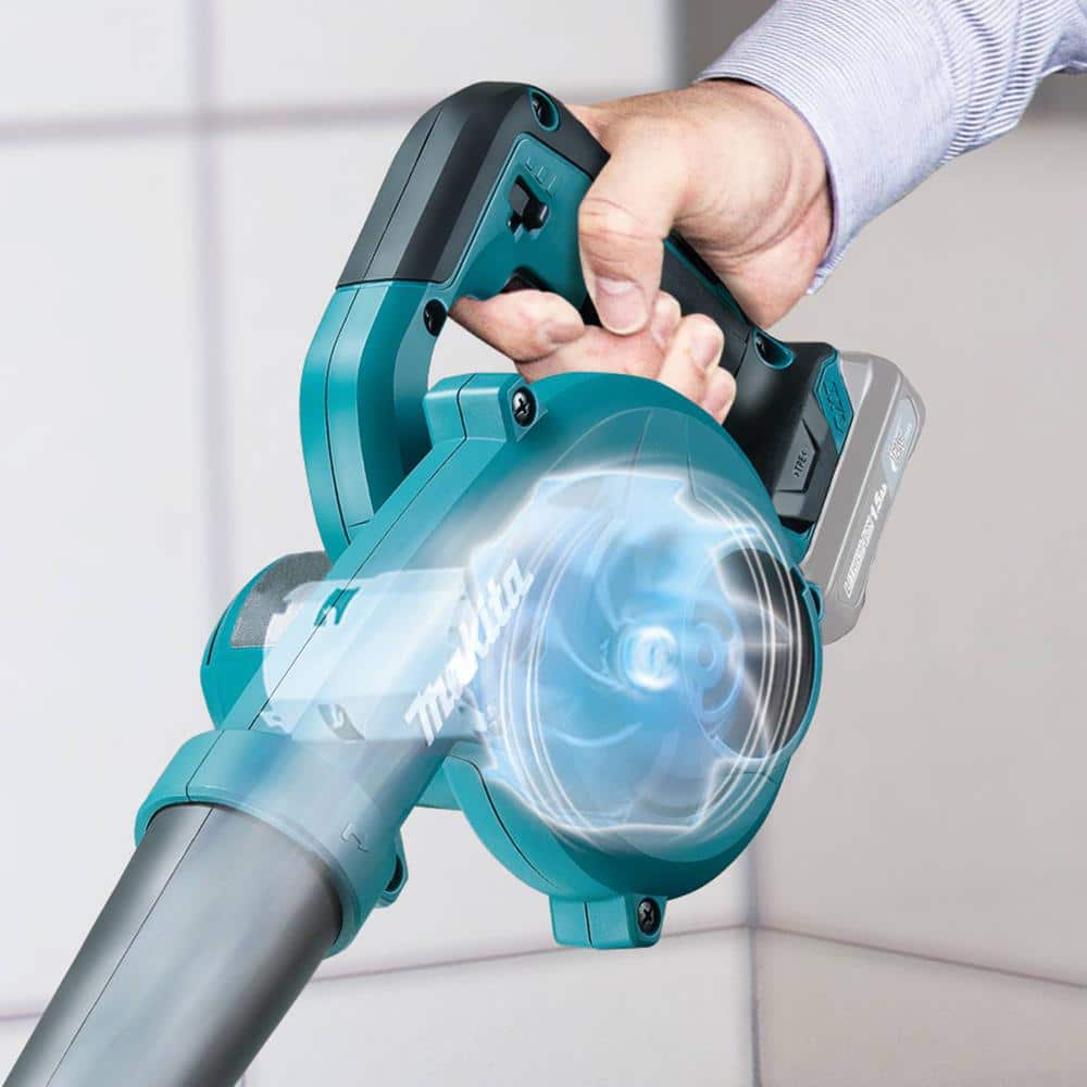 12V Max CXT Cordless Floor Leaf Blower (Tool only)