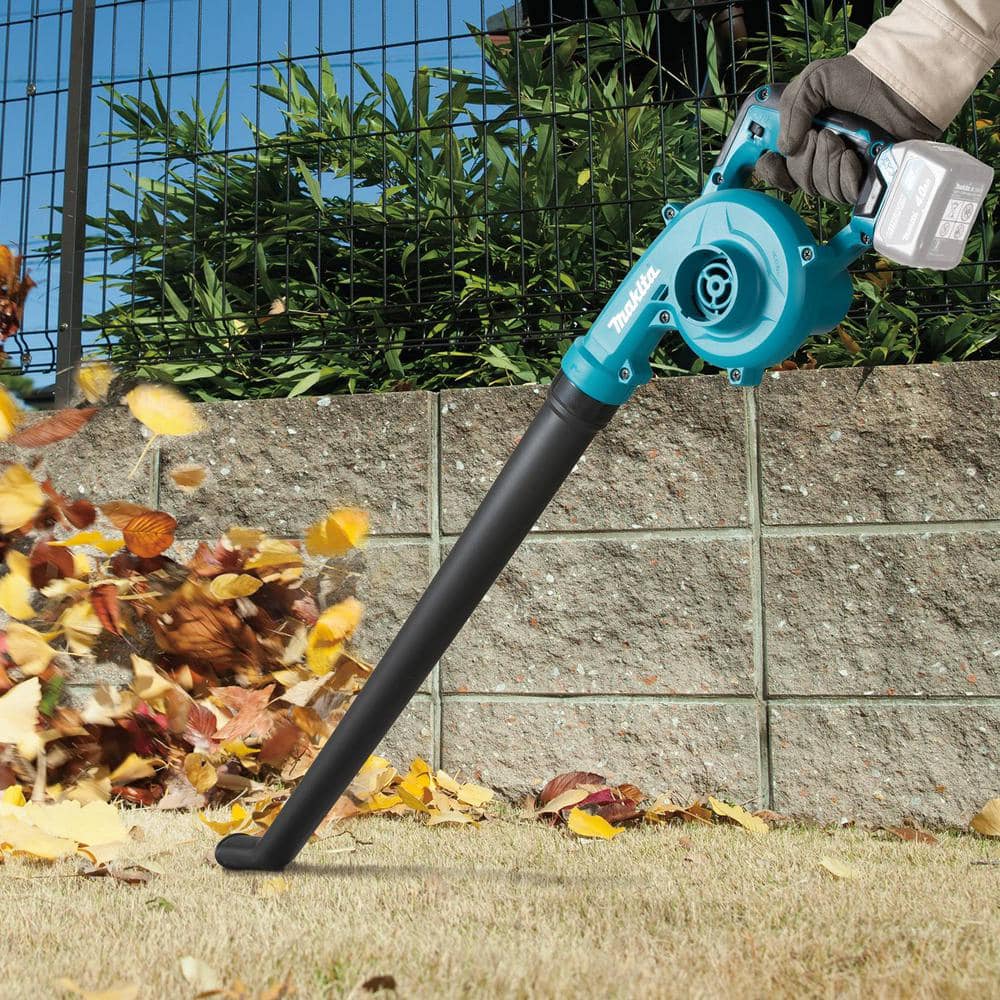 12V Max CXT Cordless Floor Leaf Blower (Tool only)