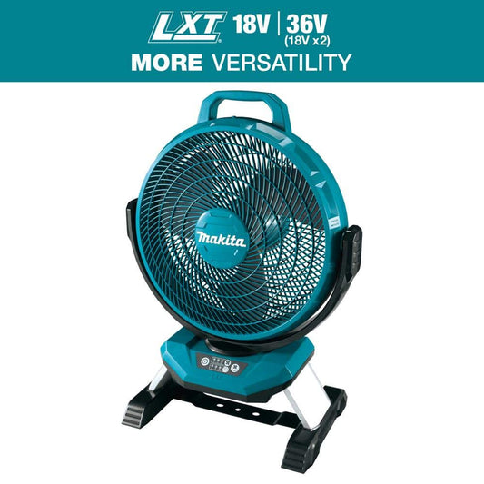 18V LXT 13" Cordless Fan - Tool Only