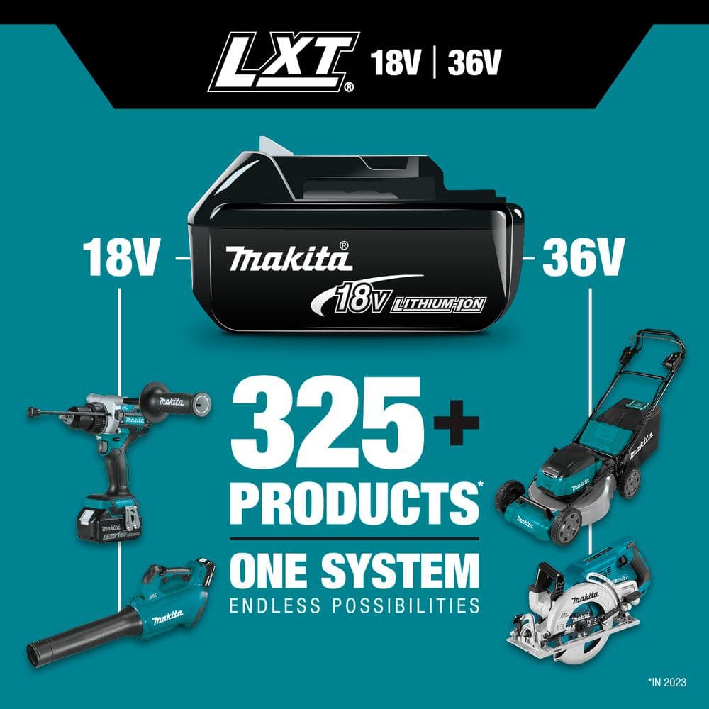 18V LXT 13" Cordless Fan - Tool Only