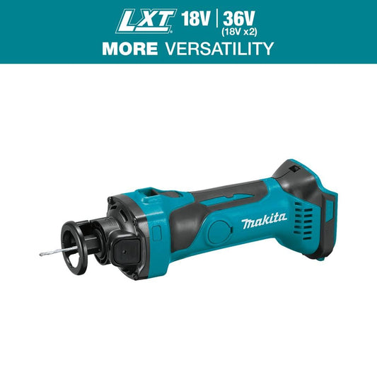 18V LXT Cordless Cut-Out Tool (Tool-Only)