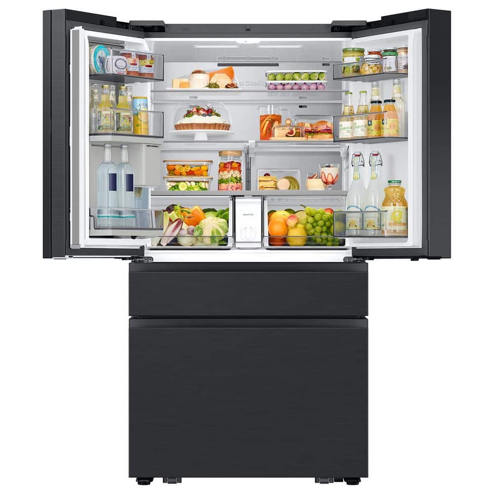 Samsung Bespoke 23 cu. ft. 4-Door Refrigerator
