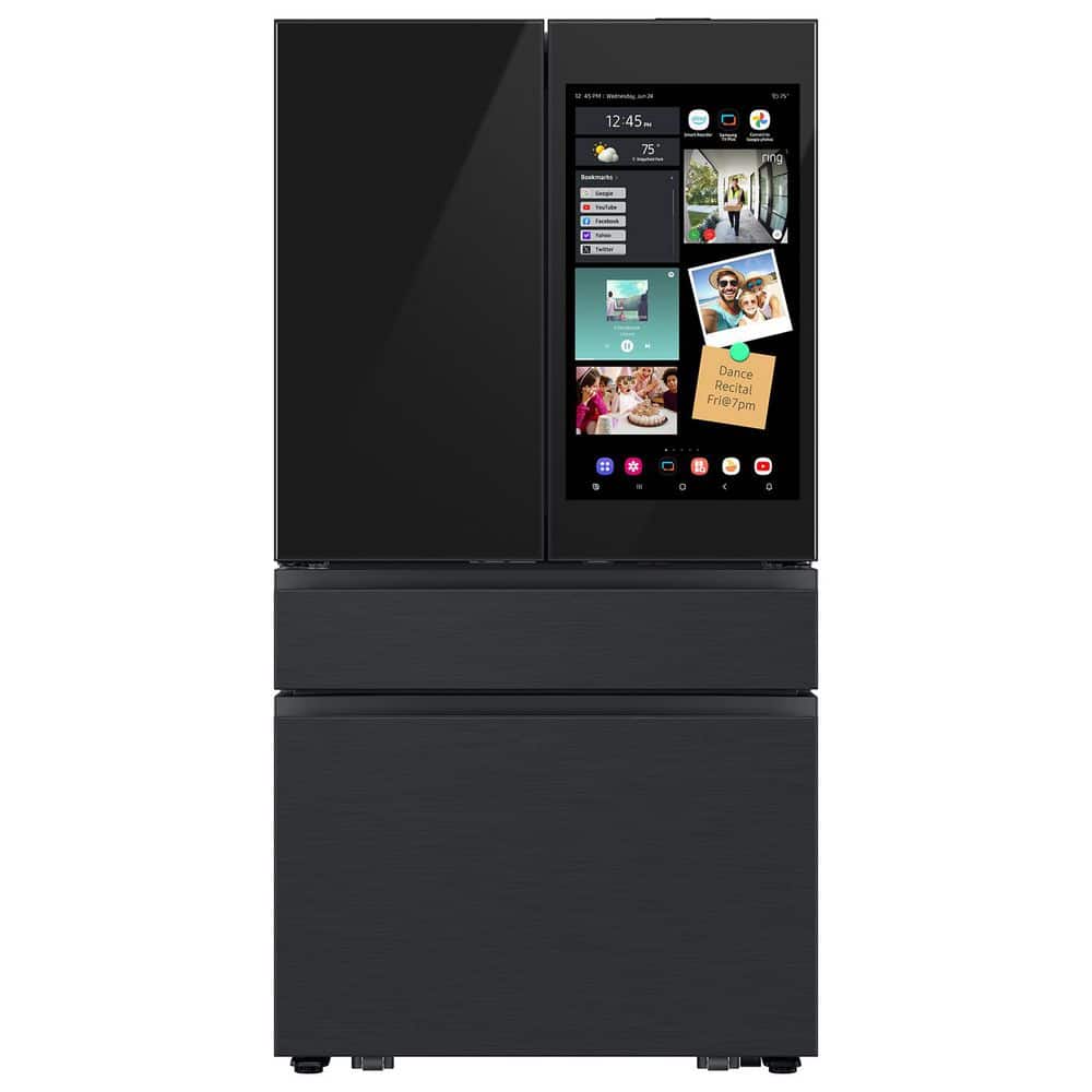 Samsung Bespoke 23 cu. ft. 4-Door Refrigerator