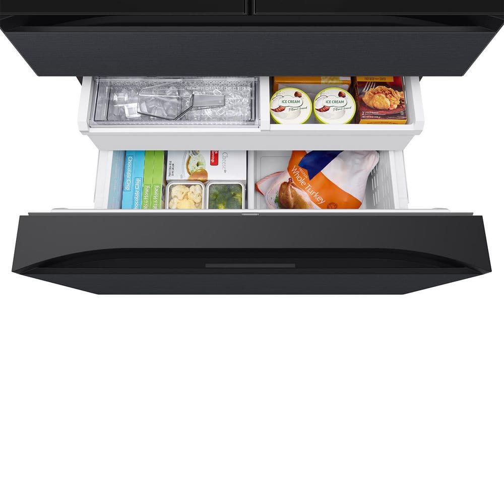 Samsung Bespoke 23 cu. ft. 4-Door Refrigerator