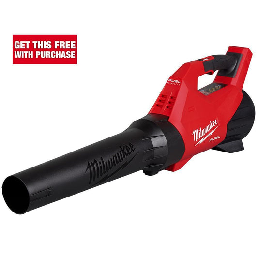 Milwaukee M18 FUEL 120 MPH 500 CFM 18V Brushless Blower