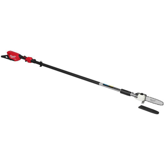 M18 FUEL 10 in. 18V Pole Saw, 13 ft. Length
