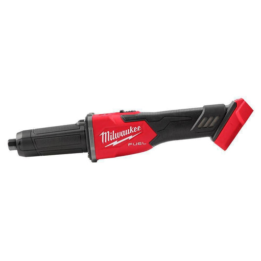 M18 FUEL 18V Brushless 1/4 in. Die Grinder