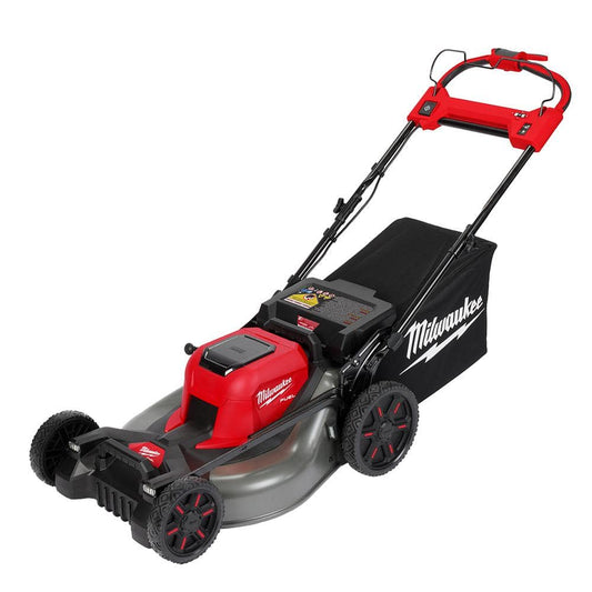 M18 FUEL 21" Brushless Self-Propelled Mower