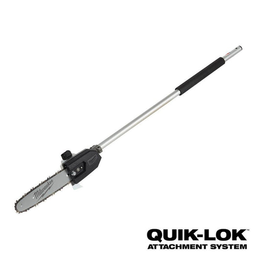 M18 FUEL QUIK-LOK 10" Pole Saw Attachment