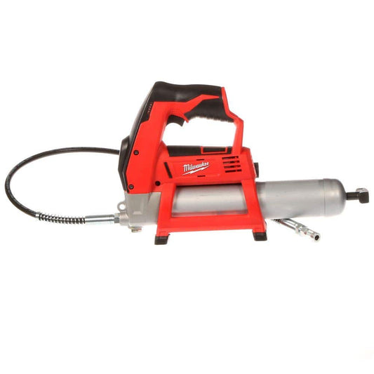 M12 12V Li-Ion Cordless Grease Gun Tool-Only