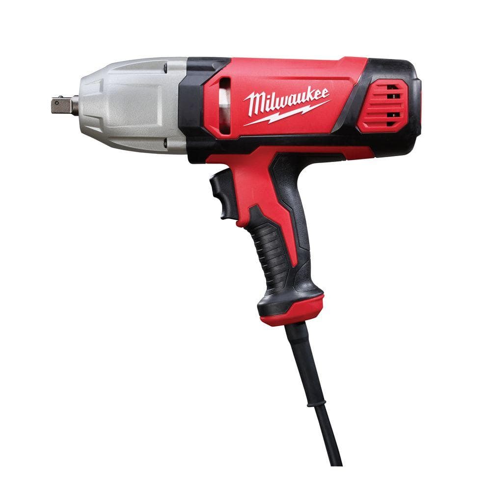 1/2 in. Impact Wrench w/ Rocker Switch