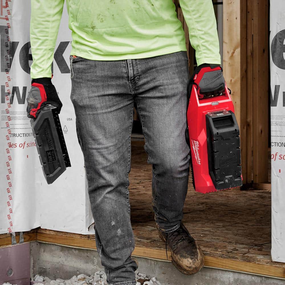 MX FUEL Lithium-Ion Charger