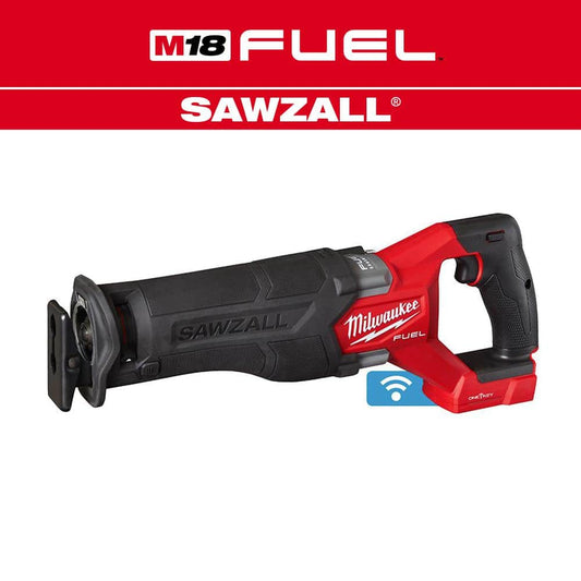 Milwaukee M18 FUEL ONE-KEY Cordless SAWZALL