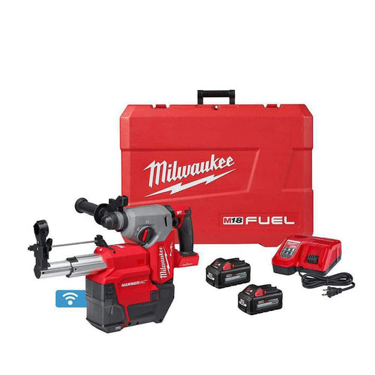 M18 FUEL ONE-KEY 18V SDS-Plus Rotary Hammer