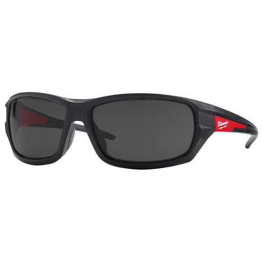 Performance Safety Glasses with Tinted Lenses