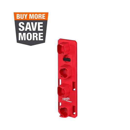 PACKOUT M12 Battery Rack