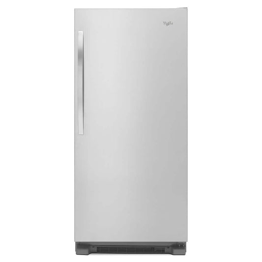 17.7 cu. ft. Freezerless Refrigerator - Stainless