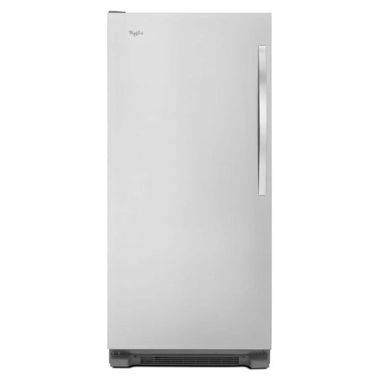 17.7 cu. ft. Frost Free Upright Freezer - SS