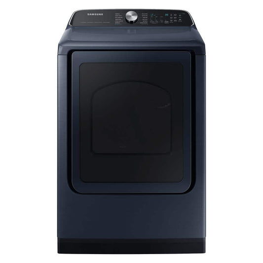 Samsung Smart Vented Electric Dryer w/Steam