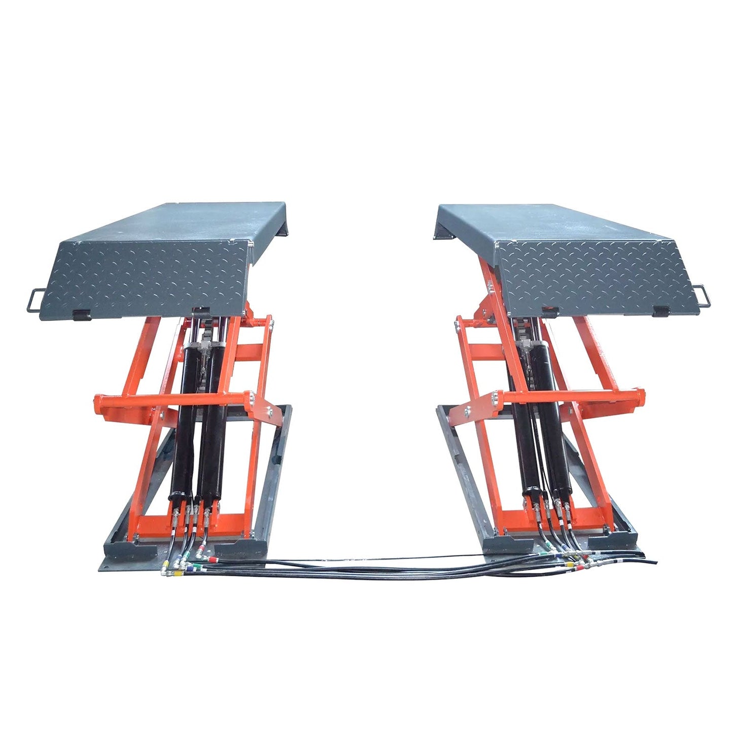 Katool AK-X95 8,000 Lbs Full Rise Scissor Lift