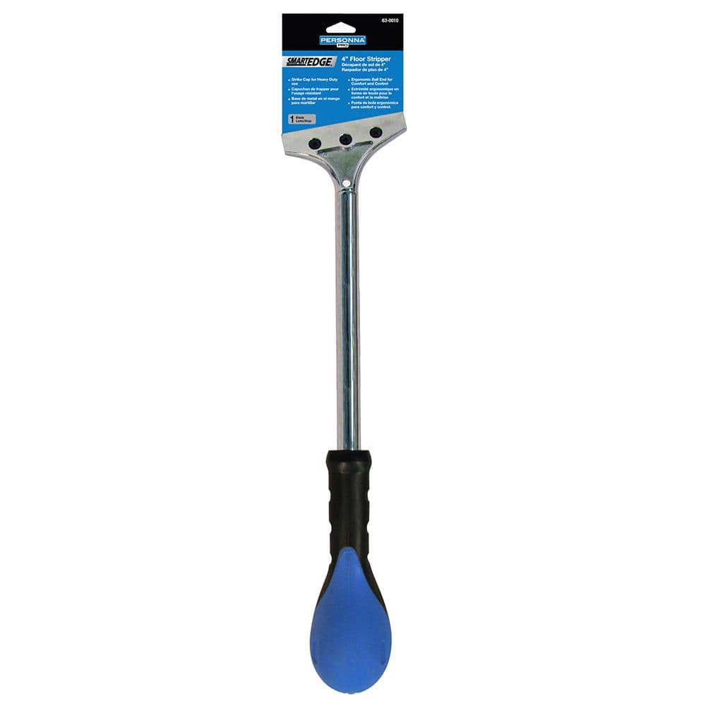 4 in. Heavy Duty Floor Stripper